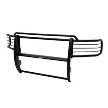 Load image into Gallery viewer, Westin 99-04 Ford F-250/350/450/550HD SD (Excl. Harley Edition) Sportsman Grille Guard - Blk Westin
