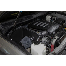 Load image into Gallery viewer, K&N Dryflow Air Intake System Toyota Tundra V8-5.7L 12-21