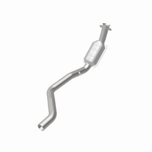 Load image into Gallery viewer, MagnaFlow Conv DF 00-02 Lincoln LS Driver Side | 93209