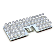 Load image into Gallery viewer, Letric Lighting 81-13 FL Models Ultra-bright LED Fender Tip LED Insert - Red Light Accessories and Wiring Letric Lighting