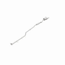 Load image into Gallery viewer, MagnaFlow BRE Exhaust Kit 01-05 Honda Civic 1.7L