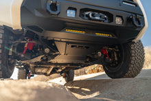 Load image into Gallery viewer, DV8 24-25 Toyota Tacoma & Land Cruiser Rear Belly Skid Plate