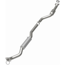 Load image into Gallery viewer, Magnaflow Direct-Fit Catalytic Converter Mazda MX-5 Miata