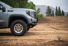 Load image into Gallery viewer, DV8 Offroad 2022-2025 GMC Sierra 1500 Tube Front Bumper