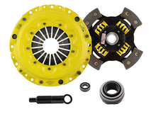 Load image into Gallery viewer, ACT 1992 Acura Integra HD/Race Sprung 4 Pad Clutch Kit Clutch Kits - Single ACT