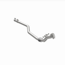 Load image into Gallery viewer, BRE Exhaust 98-05 Passat 1.8L Front Pipe Kit | 107-0114