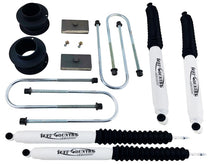 Load image into Gallery viewer, Tuff Country 19-23 Dodge Ram 3500 4x4 3in Lift Kit w/o Front Shock Extension Brackets (SX8000) Lift Kits Tuff Country