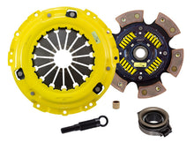 Load image into Gallery viewer, ACT HD/Race Sprung 6 Pad Clutch Kit Clutch Kits - Single ACT
