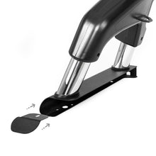 Load image into Gallery viewer, Go Rhino 16-23 Toyota Tacoma 4dr Sport Bar 4.0 - Polished (561000BRK-ND Req. To Attach to Deck Rail) Bed Racks Go Rhino