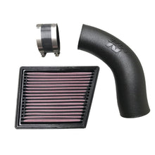 Load image into Gallery viewer, K&N Ford Fiesta St L3-1.5L F/I 18-20 Cold Air Intake