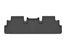 Load image into Gallery viewer, WeatherTech 2022+ Nissan Pathfinder Rear FloorLiner - Black | 4416982
