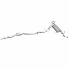 Load image into Gallery viewer, MagnaFlow BRE Exhaust Kit 13-17 ACURA RDX 3.5L