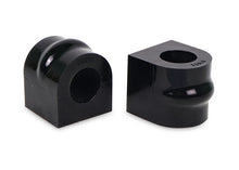 Load image into Gallery viewer, SuperPro 2017-2023 Tesla 3 Long Range 30mm Front Sway Bar Mount Bushing Kit - Tesla Model 3|Y