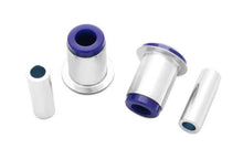 Load image into Gallery viewer, SuperPro 07-18 Chevrolet Silverado 1500 2WD Front Lower Control Arm Bushing Kit - Inner Rearward Superpro
