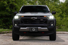 Load image into Gallery viewer, Diode Dynamics 2023+ Chevrolet Colorado SSC1 LED Fog Light Kit Diode Dynamics