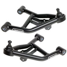 Load image into Gallery viewer, Ridetech 64-67 Chevrolet Chevelle w/ Hub Spindle & Narrowed Width (57.25in) Momentum Chassis