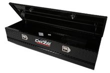 Load image into Gallery viewer, Deezee Universal Tool Box - Red Chest Black BT 56In Tool Storage Dee Zee