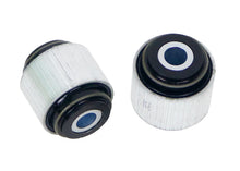 Load image into Gallery viewer, Whiteline Rear Lower Control Arm Inner Bushing Kit Whiteline