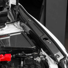 Load image into Gallery viewer, COBB 2022-2024 Subaru WRX Redline Fender Shrouds Engine Covers COBB