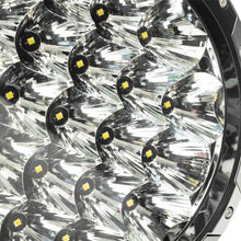 Load image into Gallery viewer, Rugged Ridge Universal 7in. Round LED Driving Light - Pair Rugged Ridge