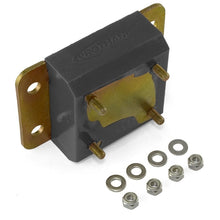 Load image into Gallery viewer, Rugged Ridge Transmission Mount Black 97-06 Jeep Wrangler Rugged Ridge