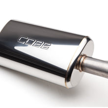 Load image into Gallery viewer, COBB Catback Cobb 2021+ Ford F150 (2.7L / 3.5L Ecoboost) 3in Catback Exhaust