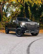 Load image into Gallery viewer, Cognito 19-24 Chevy/GMC Silv/Sierra 1500 2WD/4WD 3in Perf Leveling Lift Kit w/ Elka 2.0 IFP Shocks Leveling Kits Cognito