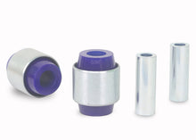 Load image into Gallery viewer, Superpro BMW 14-18 X5/X5M 15-19 X6/X6M BMW Front Lower Control Arm Inner Bushing Kit Superpro