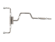 Load image into Gallery viewer, aFe 22-24 Volkswagen GTI MACH Force-Xp 3 to 2-1/2 IN Stainless Steel Cat-Back Exhaust w/Polished Tip aFe