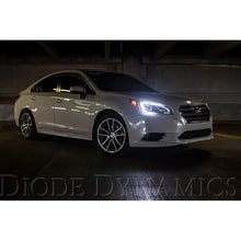 Load image into Gallery viewer, Diode Dynamics 15-17 Subaru Legacy/Outback C-Light Switchback LED Halos | DD2220