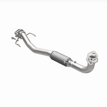 Load image into Gallery viewer, BRE Exhaust 02-07 Lancer 2.0L Front Pipe Kit | 107-0152