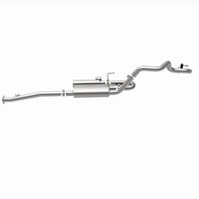 Load image into Gallery viewer, MagnaFlow Exhaust Products Exhaust System Kit MagnaFlow Exhaust Products Magnaflow Overland Series Stainless Cat-Back System 19538