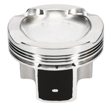 Load image into Gallery viewer, JE Pistons BMW N55B30 84mm Bore 9.5:1 Compression Ratio -14.7 Dish FSR Piston - Set of 6 JE Pistons
