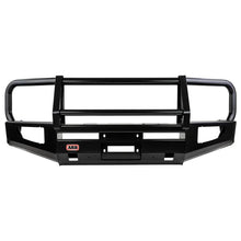 Load image into Gallery viewer, ARB Combar Suit ARB Fog Nissan Titan/Armada 04-11 Bull Bars ARB