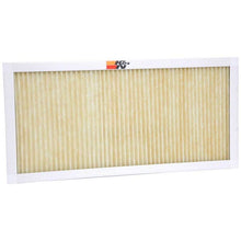 Load image into Gallery viewer, K&N HVAC Filter 10 X 20 X 1 Merv 11