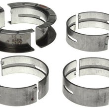 Load image into Gallery viewer, Clevite Ford 2.6L 2.8L 2.9L 1972-92 Main Bearing Set Clevite