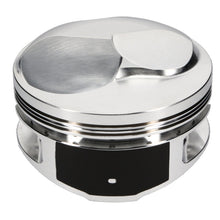 Load image into Gallery viewer, JE Pistons BBC .675 DOME Set of 8 Pistons JE Pistons