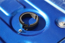 Load image into Gallery viewer, Deezee Universal Chevrolet Silverado/ColoradoTundra Tailgate Lock Dee Zee