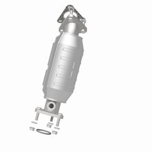 Load image into Gallery viewer, MagnaFlow Exhaust Products Catalytic Converter MagnaFlow Exhaust Products Magnaflow HM Grade Direct-Fit Catalytic Converter 93222