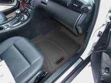 Load image into Gallery viewer, WeatherTech 00-07 Mercedes-Benz C-Class (W203) Front FloorLiner - Black | 442641