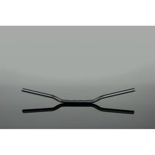 Load image into Gallery viewer, Renthal Harley-Davidson 1 in. V-Twin Handlebar - Low - Black