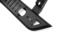 Load image into Gallery viewer, DV8 2025+ Toyota 4Runner OE Plus Side Steps - Micro-Texture Black | SRTF3-02