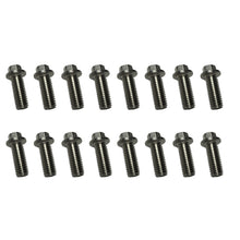 Load image into Gallery viewer, Kooks Ford 5.0L 4V Coyote Engine Header Bolt Kit (Fine Thread) QTY. 16 - 1.25 x 25mm Bolts Kooks Headers