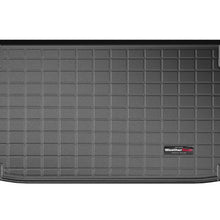 Load image into Gallery viewer, WeatherTech 2015+ Mini Hardtop Cargo Liner - Black WeatherTech