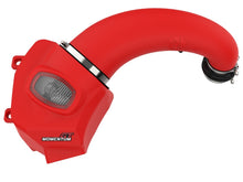 Load image into Gallery viewer, aFe Momentum GT Pro DRY S Intake System Red Edition 19-23 Dodge RAM 1500 V8-5.7L HEMI Cold Air Intakes aFe