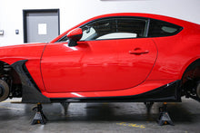 Load image into Gallery viewer, HKS Body Kit TYPE-S BRZ ZD8 Spoiler Set Body Kits HKS