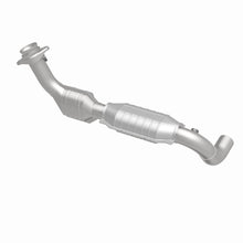 Load image into Gallery viewer, MagnaFlow Exhaust Products Catalytic Converter MagnaFlow Exhaust Products Magnaflow HM Grade Direct-Fit Catalytic Converter 23028