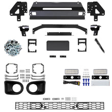 Load image into Gallery viewer, ARB Bumper/Fitting Kit Bundle 3424050