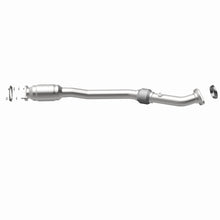 Load image into Gallery viewer, MagnaFlow Conv DF 02-06 Nissan Altima 2.5L Rear