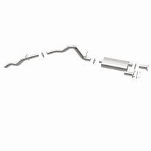 Load image into Gallery viewer, MagnaFlow BRE Exhaust Kit 96-05 Blazer Jimmy 4.3L